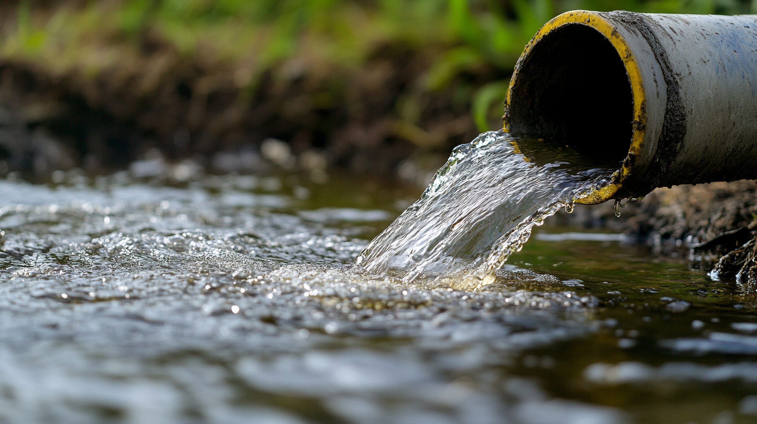 Haripur City Water Supply Improvement